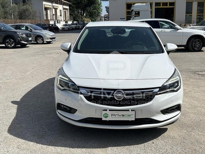 Usato 2016 Opel Astra 1.6 Diesel 110 CV (9.800 €)