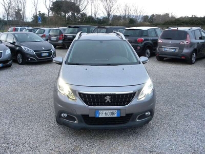 Usato 2016 Peugeot 2008 1.6 Diesel 75 CV (9.990 €)