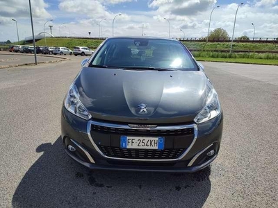 Usato 2016 Peugeot 208 1.6 Diesel 100 CV (8.999 €)