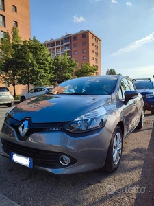 Usato 2016 Renault Clio IV 1.1 Benzin 73 CV (9.500 €)