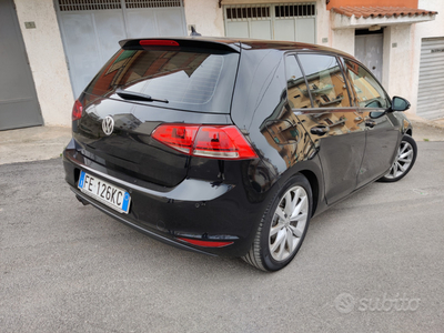 Usato 2016 VW Golf VIII 2.0 Diesel 150 CV (13.950 €)