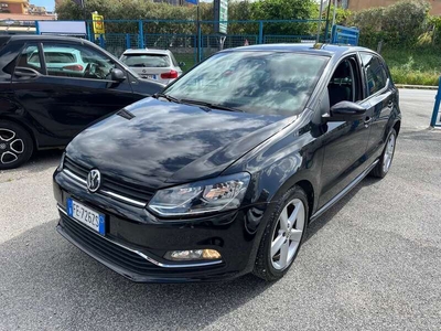 Usato 2016 VW Polo 1.0 Benzin 75 CV (9.480 €)