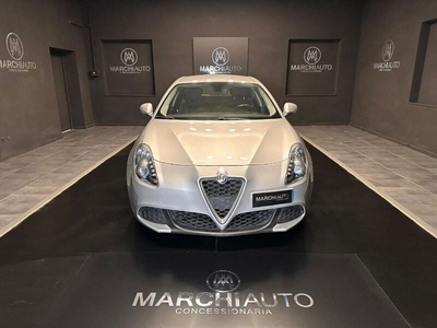 Usato 2017 Alfa Romeo Giulietta 1.6 Diesel 120 CV (13.900 €)