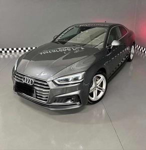 Usato 2017 Audi A5 2.0 Diesel 190 CV (23.500 €)