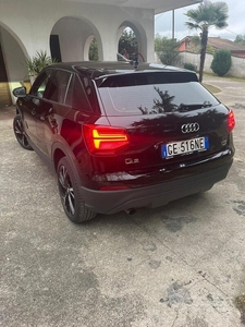 Usato 2017 Audi Q2 Benzin (22.000 €)