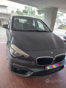 Usato 2017 BMW 218 Diesel (15.500 €)