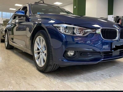Usato 2017 BMW 320 2.0 Diesel 190 CV (17.000 €)