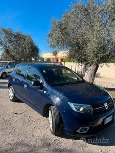 Usato 2017 Dacia Sandero 1.5 Diesel 75 CV (5.600 €)