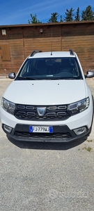 Usato 2017 Dacia Sandero 1.5 Diesel 90 CV (12.000 €)