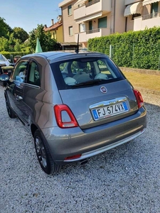 Usato 2017 Fiat 500 1.2 Benzin 69 CV (7.000 €)