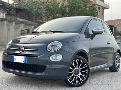 Usato 2017 Fiat 500 1.2 Benzin (9.900 €)