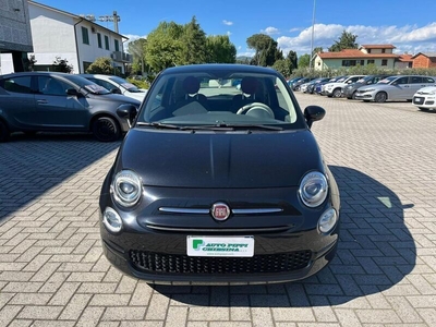 Usato 2017 Fiat 500 1.2 LPG_Hybrid 69 CV (9.500 €)
