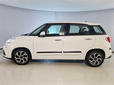 Usato 2017 Fiat 500L 1.3 Diesel 95 CV (10.000 €)