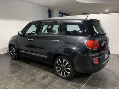 Usato 2017 Fiat 500L 1.6 Diesel 120 CV (16.990 €)