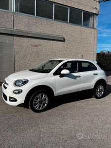 Usato 2017 Fiat 500X 1.2 Diesel 95 CV (14.800 €)