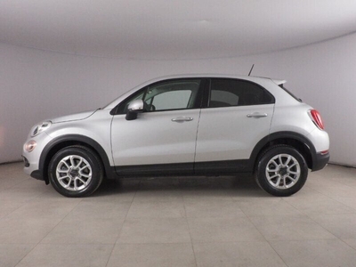 Usato 2017 Fiat 500X 1.6 Diesel 120 CV (17.000 €)