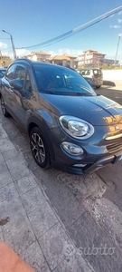 Usato 2017 Fiat 500X Diesel (11.000 €)