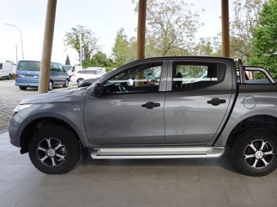 Usato 2017 Fiat Fullback 2.4 Diesel 154 CV (24.900 €)