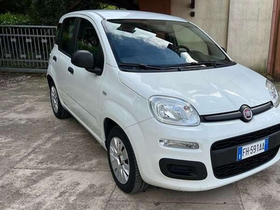 Usato 2017 Fiat Panda 1.2 Diesel 95 CV (5.300 €)