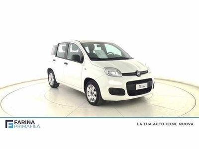 Usato 2017 Fiat Panda 1.2 LPG_Hybrid 69 CV (9.400 €)