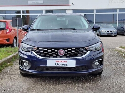 Usato 2017 Fiat Tipo 1.6 Diesel (9.200 €)