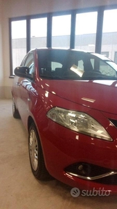 Usato 2017 Lancia Ypsilon 1.2 LPG_Hybrid 69 CV (9.600 €)