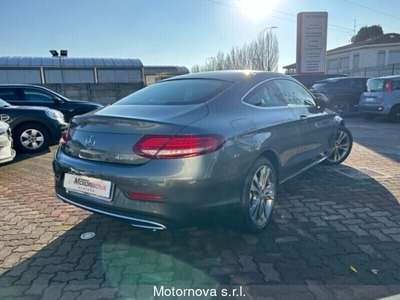 Usato 2017 Mercedes 220 2.1 Diesel (26.900 €)