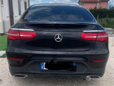 Usato 2017 Mercedes E250 2.1 Diesel 204 CV (38.900 €)