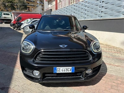 Usato 2017 Mini Cooper Countryman 2.0 Diesel 150 CV (14.800 €)