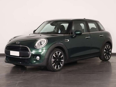 Usato 2017 Mini One D 1.5 Diesel 95 CV (17.500 €)