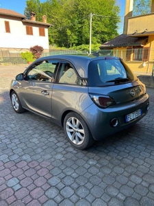 Usato 2017 Opel Adam 1.2 Benzin 69 CV (9.000 €)