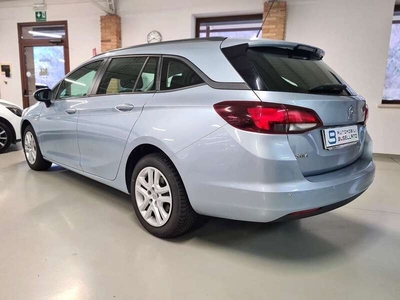 Usato 2017 Opel Astra 1.6 Diesel 110 CV (8.300 €)