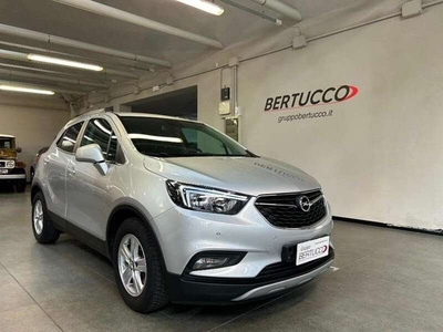 Usato 2017 Opel Mokka 1.4 LPG_Hybrid 140 CV (14.500 €)