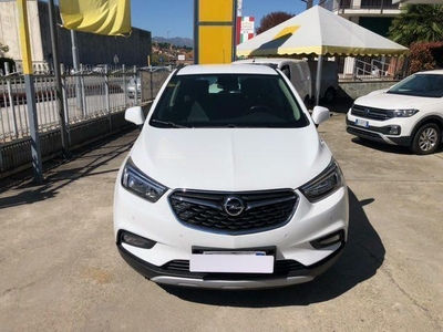 Usato 2017 Opel Mokka X 1.6 Diesel 136 CV (13.500 €)