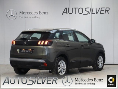 Usato 2017 Peugeot 3008 1.6 Diesel 120 CV (22.800 €)