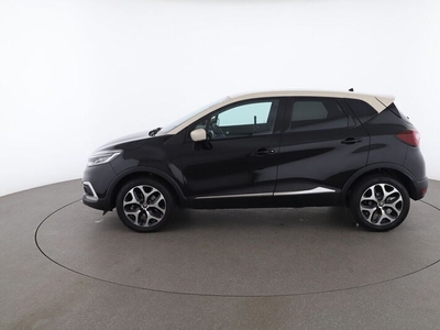 Usato 2017 Renault Captur 1.2 Benzin 120 CV (13.899 €)