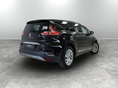 Usato 2017 Renault Espace 1.6 Diesel 160 CV (17.700 €)