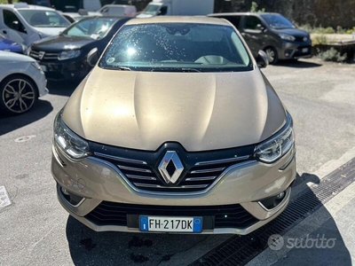 Usato 2017 Renault Mégane IV 1.2 Benzin 132 CV (10.900 €)