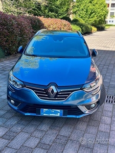 Usato 2017 Renault Mégane IV 1.5 Diesel 110 CV (11.500 €)