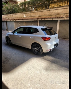 Usato 2017 Seat Ibiza 1.0 Benzin 95 CV (14.300 €)