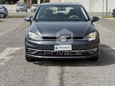 Usato 2017 VW Golf VII 1.6 Diesel 115 CV (14.700 €)