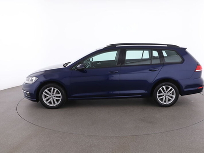 Usato 2017 VW Golf VII 1.6 Diesel 116 CV (13.649 €)