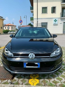 Usato 2017 VW Golf VII 2.0 Diesel 150 CV (17.000 €)