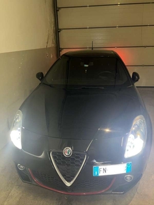 Usato 2018 Alfa Romeo Giulietta 1.4 LPG_Hybrid 120 CV (15.000 €)