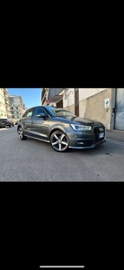 Usato 2018 Audi A1 Sportback 1.4 Diesel 90 CV (17.000 €)