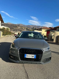Usato 2018 Audi A1 Sportback 1.4 Diesel 90 CV (21.900 €)