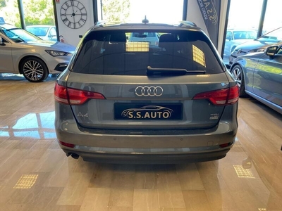 Usato 2018 Audi A4 2.0 Diesel 150 CV (20.800 €)