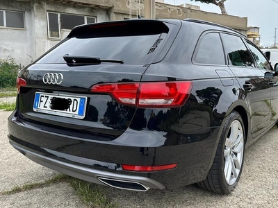 Usato 2018 Audi A4 2.0 Diesel 150 CV (25.800 €)