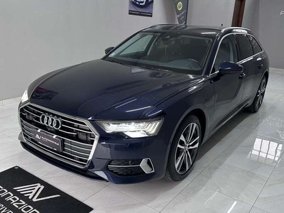 Usato 2018 Audi A6 2.0 Diesel 204 CV (32.990 €)