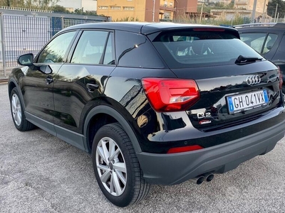 Usato 2018 Audi Q2 2.0 Diesel 190 CV (23.900 €)